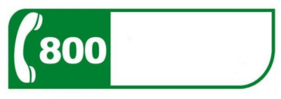 scegli e attiva il tuo numero verde